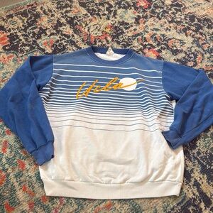 Vintage UCLA Sweatshirt Size XL